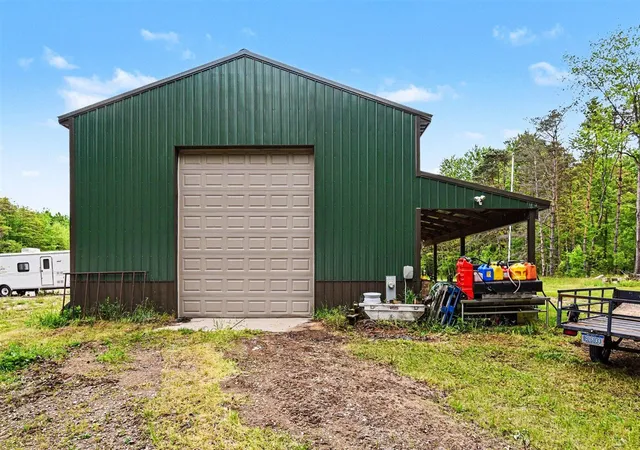 Photo 3 of Land for sale at V/l 435a 104th Ave, Allegan, MI 49010 | MLS# 70535802 | Listing updated on 2026-07-09