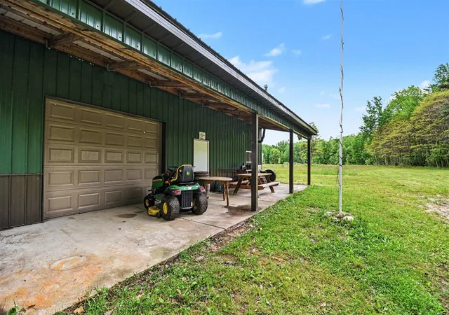 Photo 4 of Land for sale at V/l 435a 104th Ave, Allegan, MI 49010 | MLS# 70535802 | Listing updated on 2026-07-09