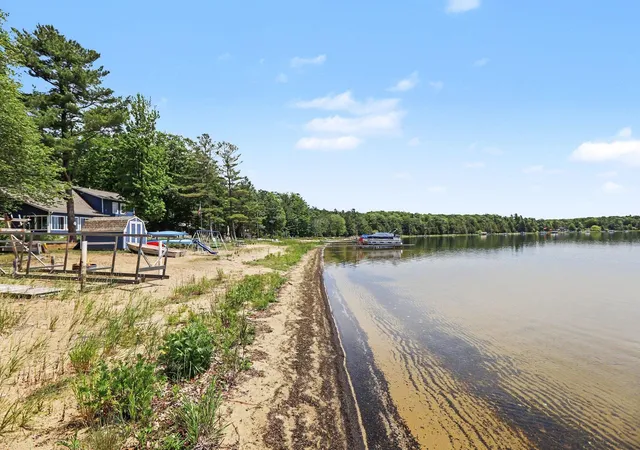 Homes for sale in Frankfort, MI | 4098 Sixth St, Frankfort, MI 49635 | MLS# 80070830