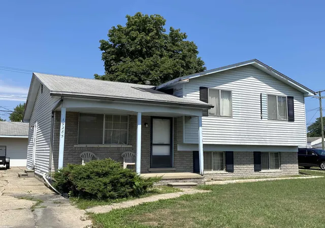 Photo 1 of Sale Pending at 19285 E 14 Mile Rd, Clinton Township, MI 48035 | MLS# 50219410 | Listing updated on 2026-08-23