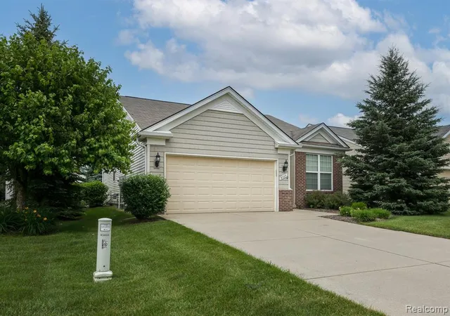 Homes for sale in Grand Blanc, MI | 9385 Sand Hill Dr, Grand Blanc, MI 48439 | MLS# 61007553