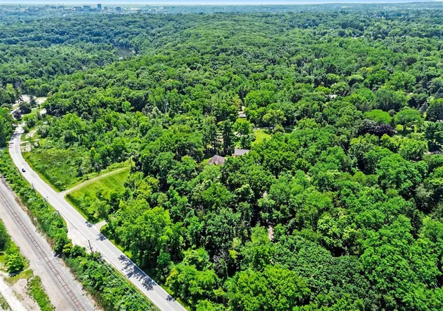 Photo 3 of Land for sale at 0 W Huron River Dr, Ann Arbor, MI 48105 | MLS# 70546044 | Listing updated on 2026-08-20