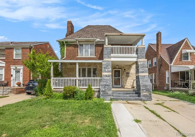 1st image of 7312 Theisen St, Dearborn, MI 48126 | MLS# 60926973