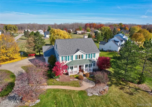 1st image of 8211 Burleigh Rd, Grand Blanc, MI 48439 | MLS# 60958762