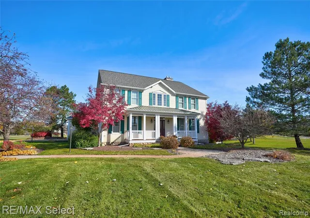 2nd image of 8211 Burleigh Rd, Grand Blanc, MI 48439 | MLS# 60958762