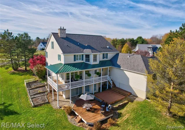 4th image of 8211 Burleigh Rd, Grand Blanc, MI 48439 | MLS# 60958762