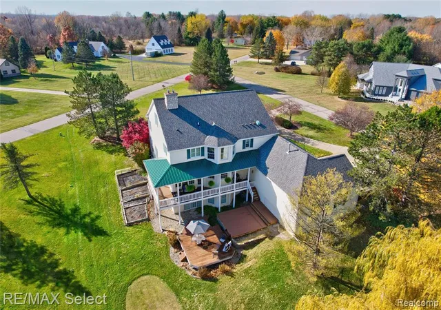 5th image of 8211 Burleigh Rd, Grand Blanc, MI 48439 | MLS# 60958762