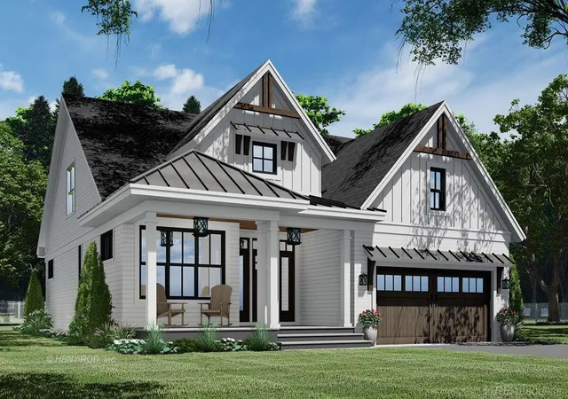 Single family home for sale at 108 Black Pine Trl, Houghton Lake, MI 48629 | MLS# 50219859