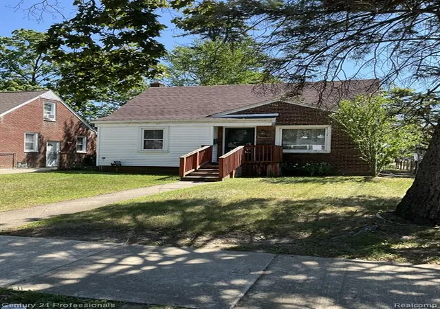 1st image of 3102 Ferris Ave, Royal Oak, MI 48073 3525 | MLS# 61021878