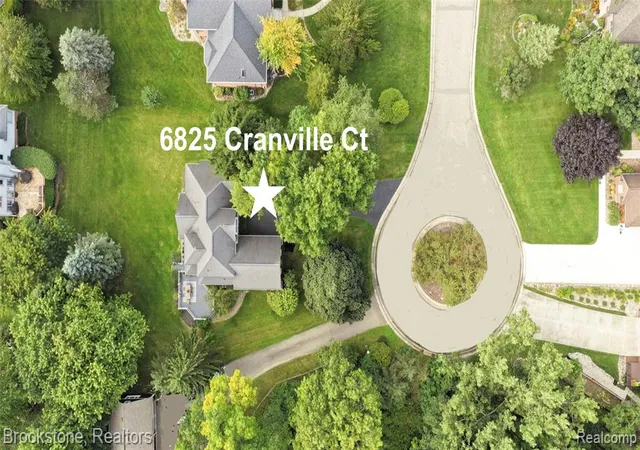 Photo 2 of Sale Pending at 6825 Cranville, Clarkston, MI 48348 4578 | MLS# 61025483 | Listing updated on 2026-09-08