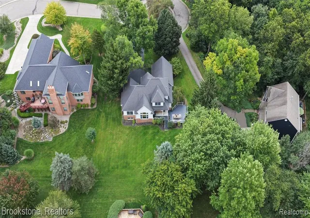 Photo 2 of Sale Pending at 6825 Cranville, Clarkston, MI 48348 4578 | MLS# 61025483 | Listing updated on 2026-09-08