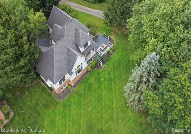 Photo 3 of Sale Pending at 6825 Cranville, Clarkston, MI 48348 4578 | MLS# 61025483 | Listing updated on 2026-09-08