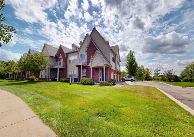 Photo 1 of Condo for sale at 1145 Addington Ln, Ann Arbor, MI 48108 | MLS# 70554569 | Listing updated on 2026-08-27