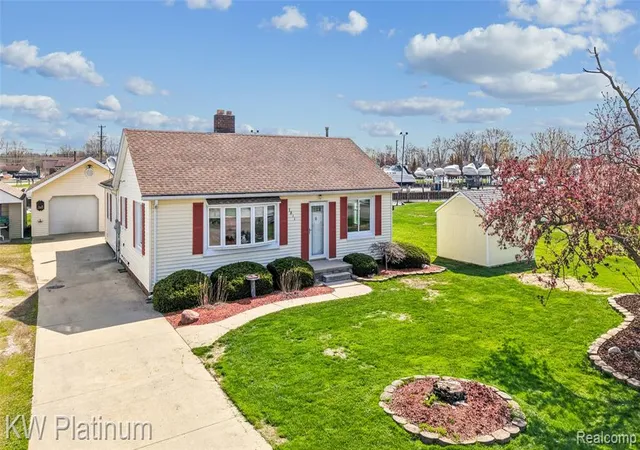 1st image of 7811 Alexandria Dr, Ira, MI 48023 | MLS# 60977148