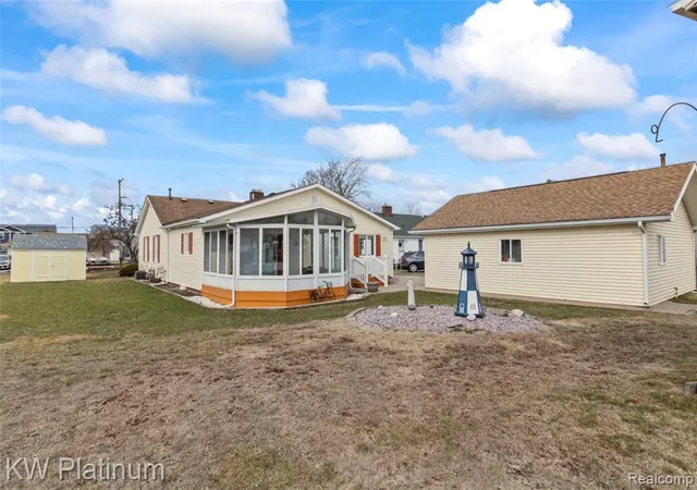 5th image of 7811 Alexandria Dr, Ira, MI 48023 | MLS# 60977148