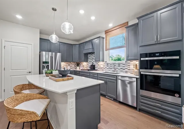 Photo 4 of Condo for sale at 5681 Lewiston Rd, Canton, MI 48188 | MLS# 60976301 | Listing updated on 2026-09-19
