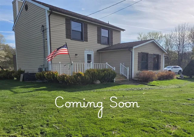 1st image of 2185 W Barnes Rd, Mason, MI 48854 | MLS# 70527692