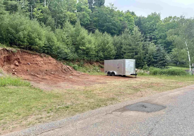 Photo 5 of Land for sale at 1051 Suncliffe Dr, Ishpeming, MI 49849 | MLS# 50214224 | Listing updated on 2026-07-09