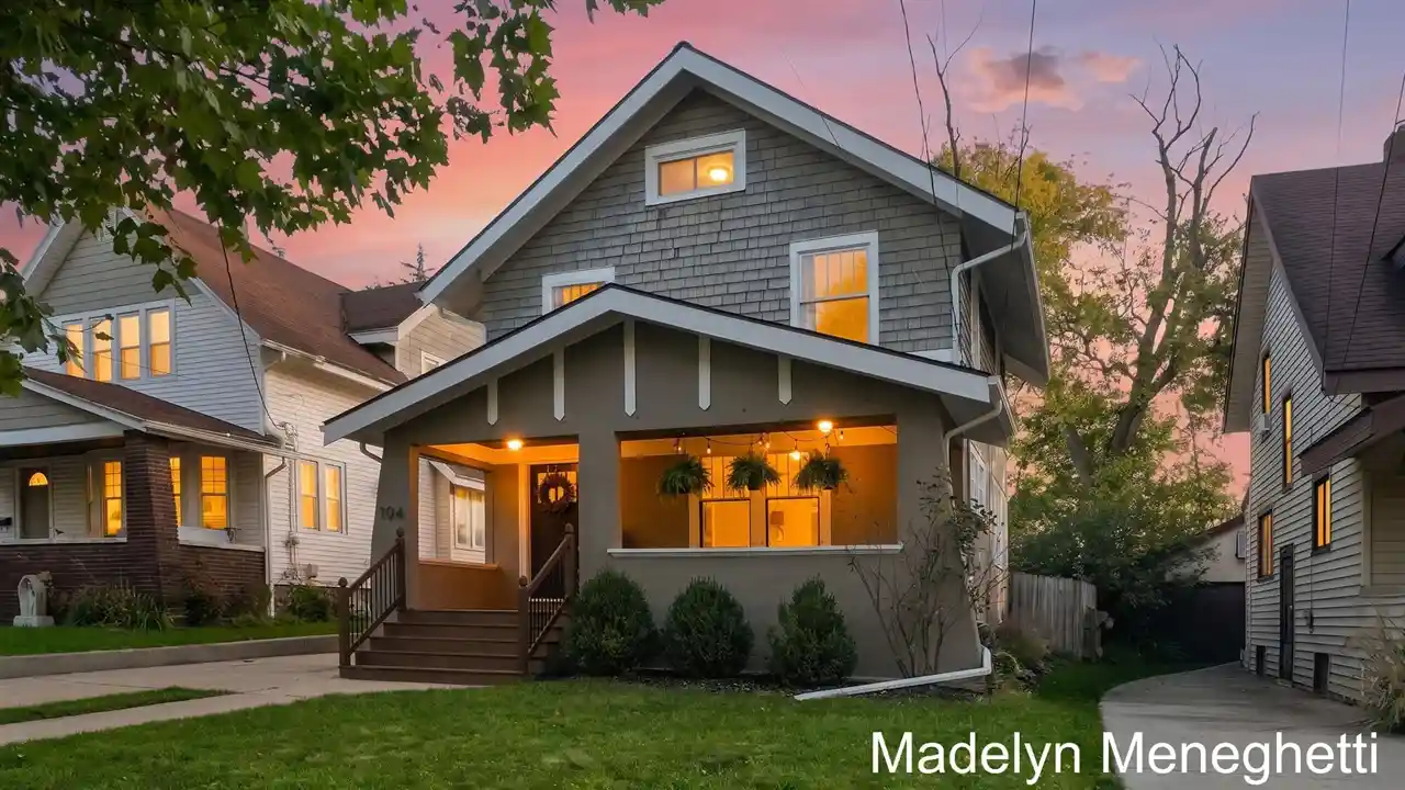 Photo 1 of Single family home for sale at 104 Mayfield Ave, Grand Rapids, MI 49503 | MLS# 70563565 | Listing updated on 2026-10-22