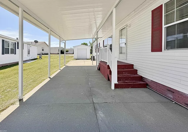image of 37037 Millstone Trl, New Haven, MI 48048 | MLS# 50213901