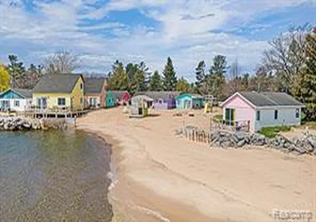 2nd image of 3358 N Us 23, Oscoda, MI 48750 | MLS# 61008117
