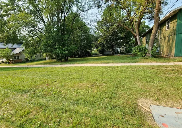 Photo 1 of Land for sale at 244 W Saint Joseph St, Watervliet, MI 49098 | MLS# 70539805 | Listing updated on 2026-08-11
