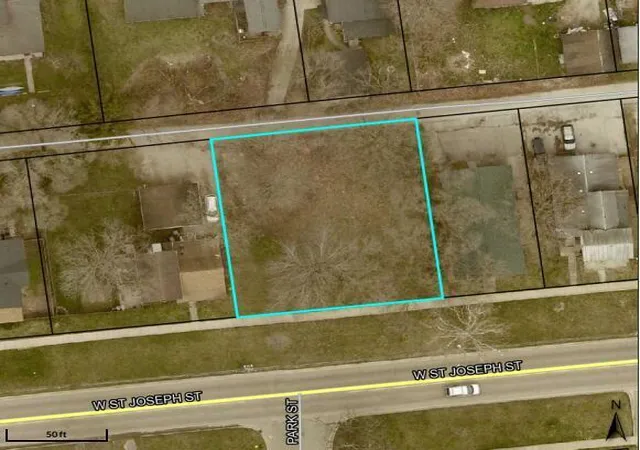 Homes for sale in Watervliet, MI | 244 W Saint Joseph St, Watervliet, MI 49098 | MLS# 70539805