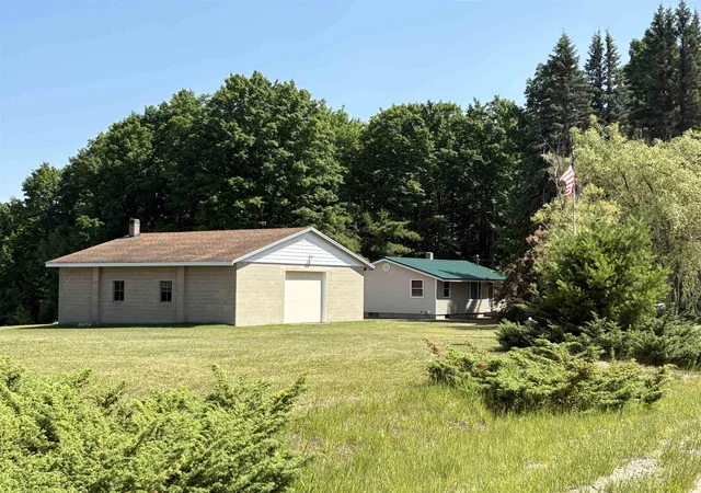 Homes for sale in Fife Lake, MI | 8655 Se Campbell Rd, Fife Lake, MI 49633 | MLS# 80069904