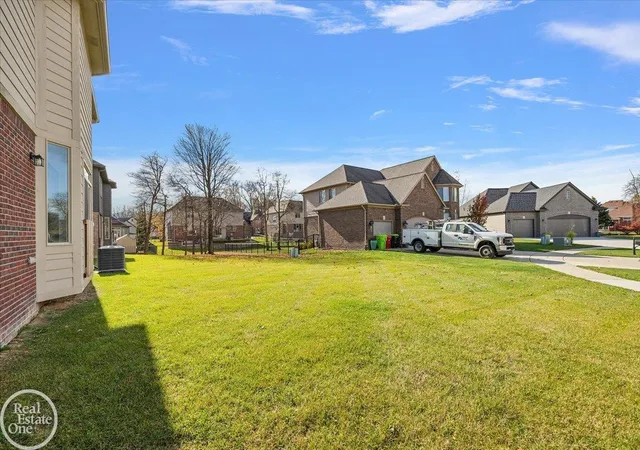 Photo 3 of Single family home for sale at 50567 Summit View Dr #32, Macomb, MI 48042 | MLS# 50218211 | Listing updated on 2026-08-12