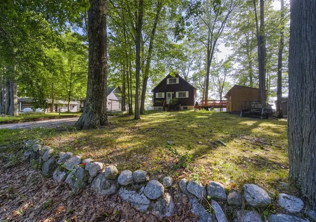 Homes for sale in Fountain, MI | 6373 E Trail Ridge Rd, Fountain, MI 49410 | MLS# 70543421