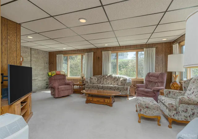 Homes for sale in Iron River, MI | 37 N Washington Ave, Iron River, MI 49935 | MLS# 50208927