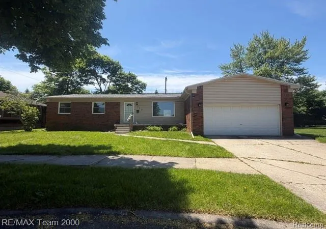 Homes for sale in River Rouge, MI | 580 Palmerston, River Rouge, MI 48218 | MLS# 61000088