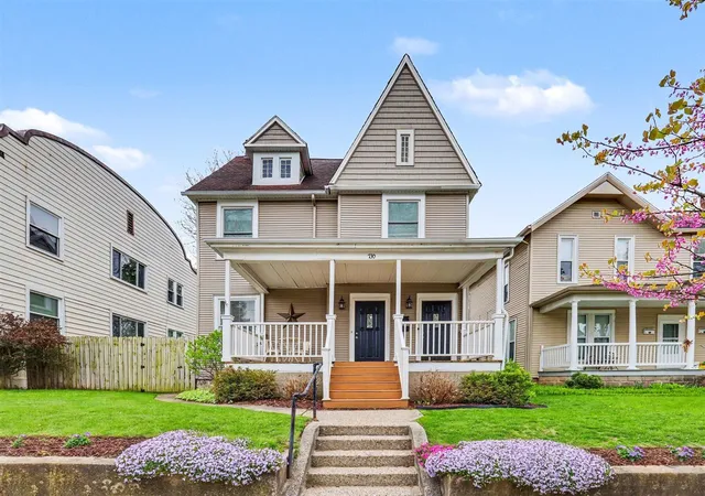 Photo 1 of Sale Pending at 730 Kellogg St, Grand Rapids, MI 49503 | MLS# 70533380 | Listing updated on 2026-05-31