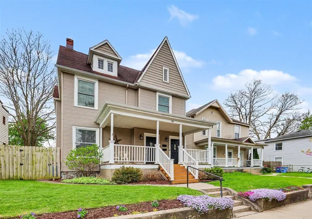 Photo 2 of Sale Pending at 730 Kellogg St, Grand Rapids, MI 49503 | MLS# 70533380 | Listing updated on 2026-05-31