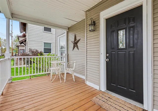 Photo 3 of Sale Pending at 730 Kellogg St, Grand Rapids, MI 49503 | MLS# 70533380 | Listing updated on 2026-05-31