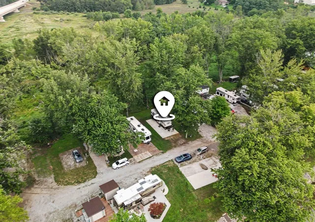 Photo 1 of Land for sale at 15101 120th Avenue, Nunica, MI 49448 | MLS# 70552018 | Listing updated on 2026-08-13