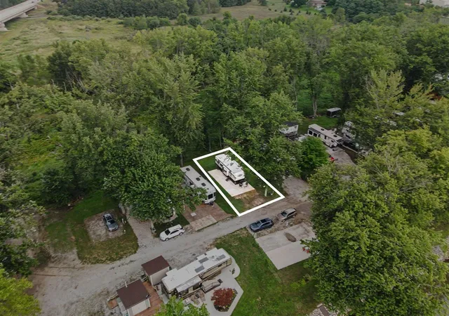 Photo 2 of Land for sale at 15101 120th Avenue, Nunica, MI 49448 | MLS# 70552018 | Listing updated on 2026-08-13