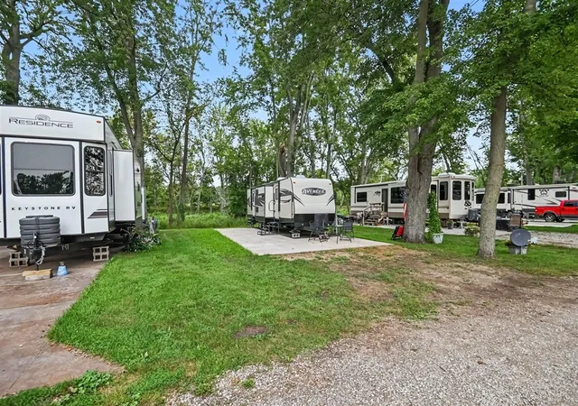 Photo 3 of Land for sale at 15101 120th Avenue, Nunica, MI 49448 | MLS# 70552018 | Listing updated on 2026-08-13