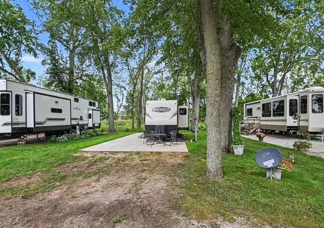 Photo 4 of Land for sale at 15101 120th Avenue, Nunica, MI 49448 | MLS# 70552018 | Listing updated on 2026-08-13