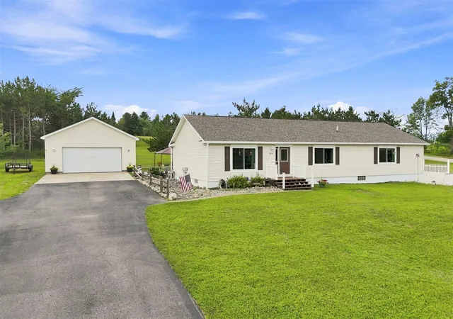 Photo 1 of Single family home for sale at 2020 Lakeview Ln, Alanson, MI 49706 | MLS# 70555591 | Listing updated on 2026-09-21