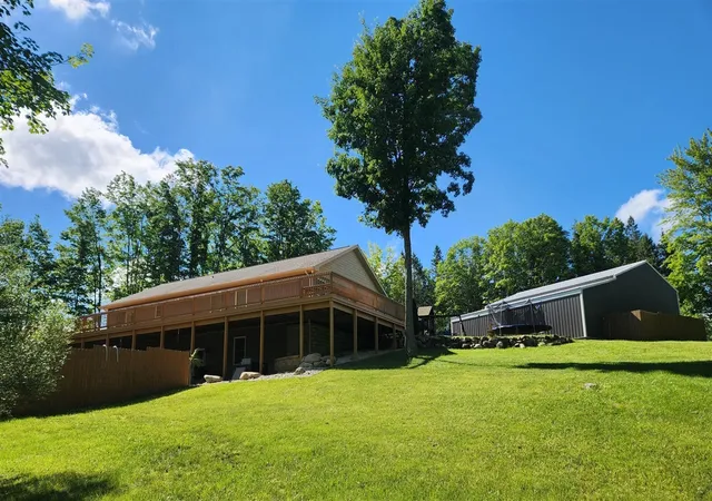 Homes for sale in Le Roy, MI | 18274 200Th Ave, Le Roy, MI 49655 | MLS# 70509782