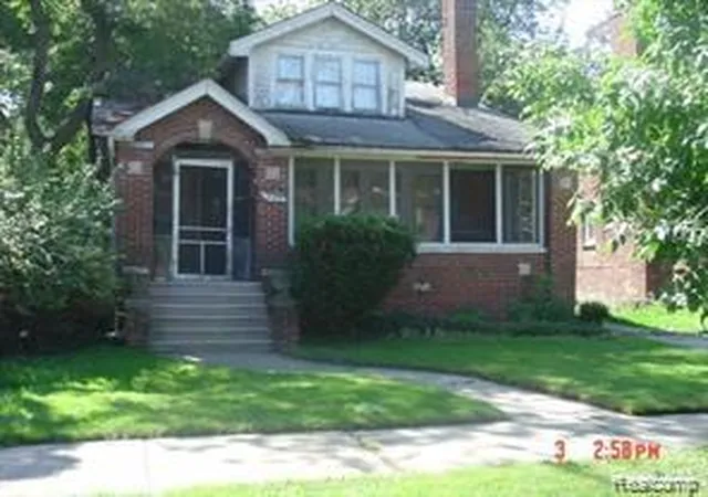 1st image of 229 Chalmers St, Detroit, MI 48215 | MLS# 61005333