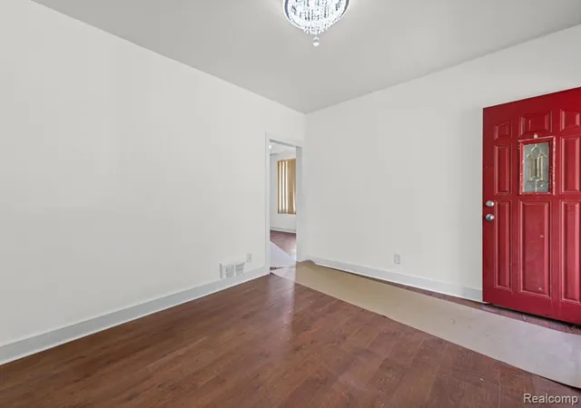 Photo 3 of Multi family home for sale at 12826 Bloom St, Hamtramck, MI 48212 2466 | MLS# 61013551 | Listing updated on 2026-08-31