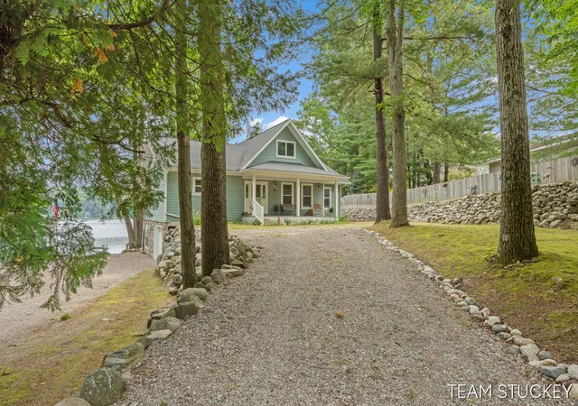 2nd image of 8583 N Homestead Cir, Irons, MI 49644 | MLS# 70548051