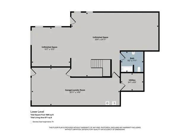 50th image of 8583 N Homestead Cir, Irons, MI 49644 | MLS# 70548051