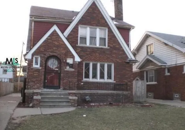 1st image of 5081 Somerset Ave, Detroit, MI 48224 | MLS# 9284