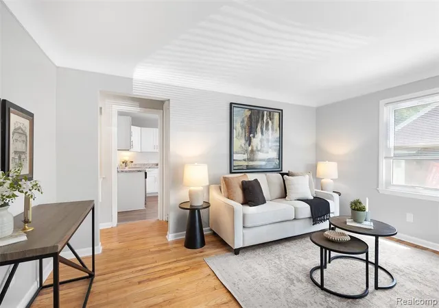 Photo 3 of Single family home for sale at 22225 E 10 Mile Rd, Saint Clair Shores, MI 48080 1339 | MLS# 61012994 | Listing updated on 2026-09-14