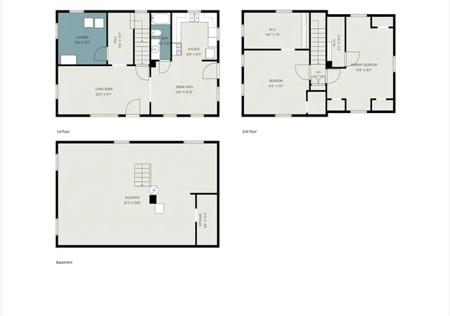Photo 25 of Single family home for sale at 125 W Randolph St, Lansing, MI 48906 | MLS# 70554815 | Listing updated on 2026-09-03