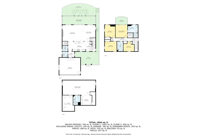 67th image of 158 Grand Blvd, Benton Harbor, MI 49022 | MLS# 70480514
