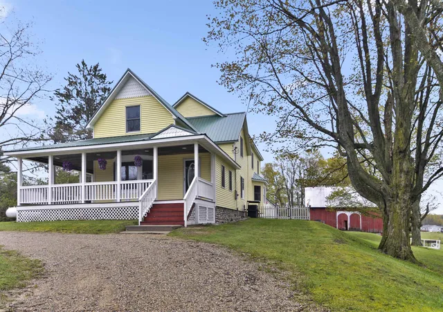 2nd image of 9901 S 41 Rd, Cadillac, MI 49601 | MLS# 80068251